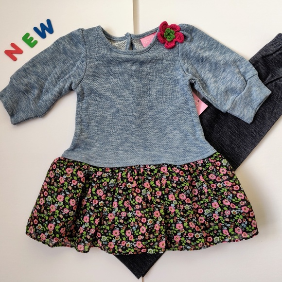 Girls Size 4-6 - Picture 7 of 8